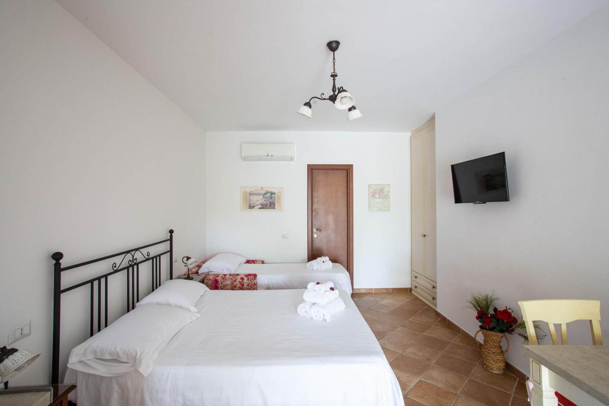 Casa Di Arturo *