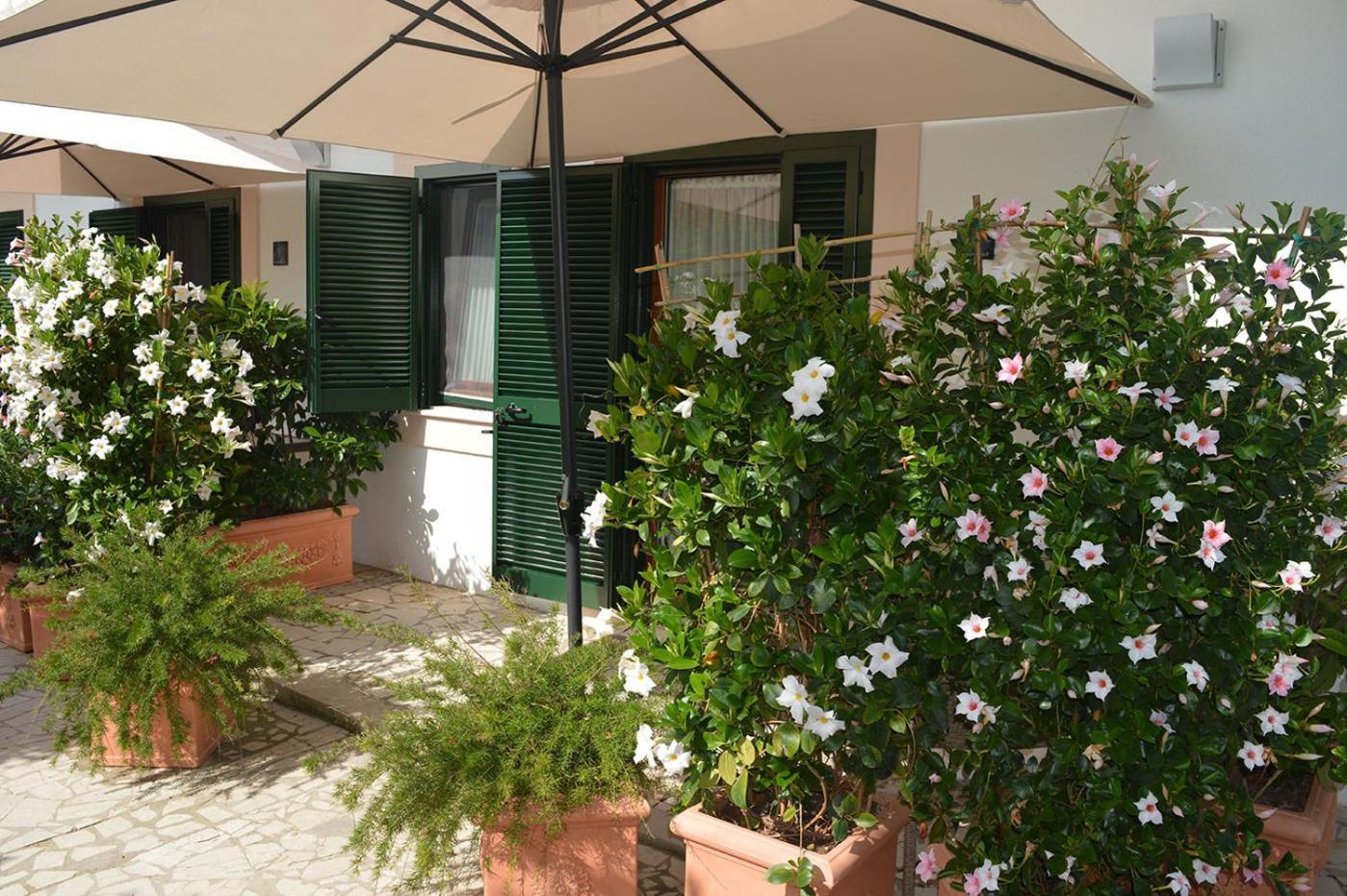 Casa Di Arturo Ventotene