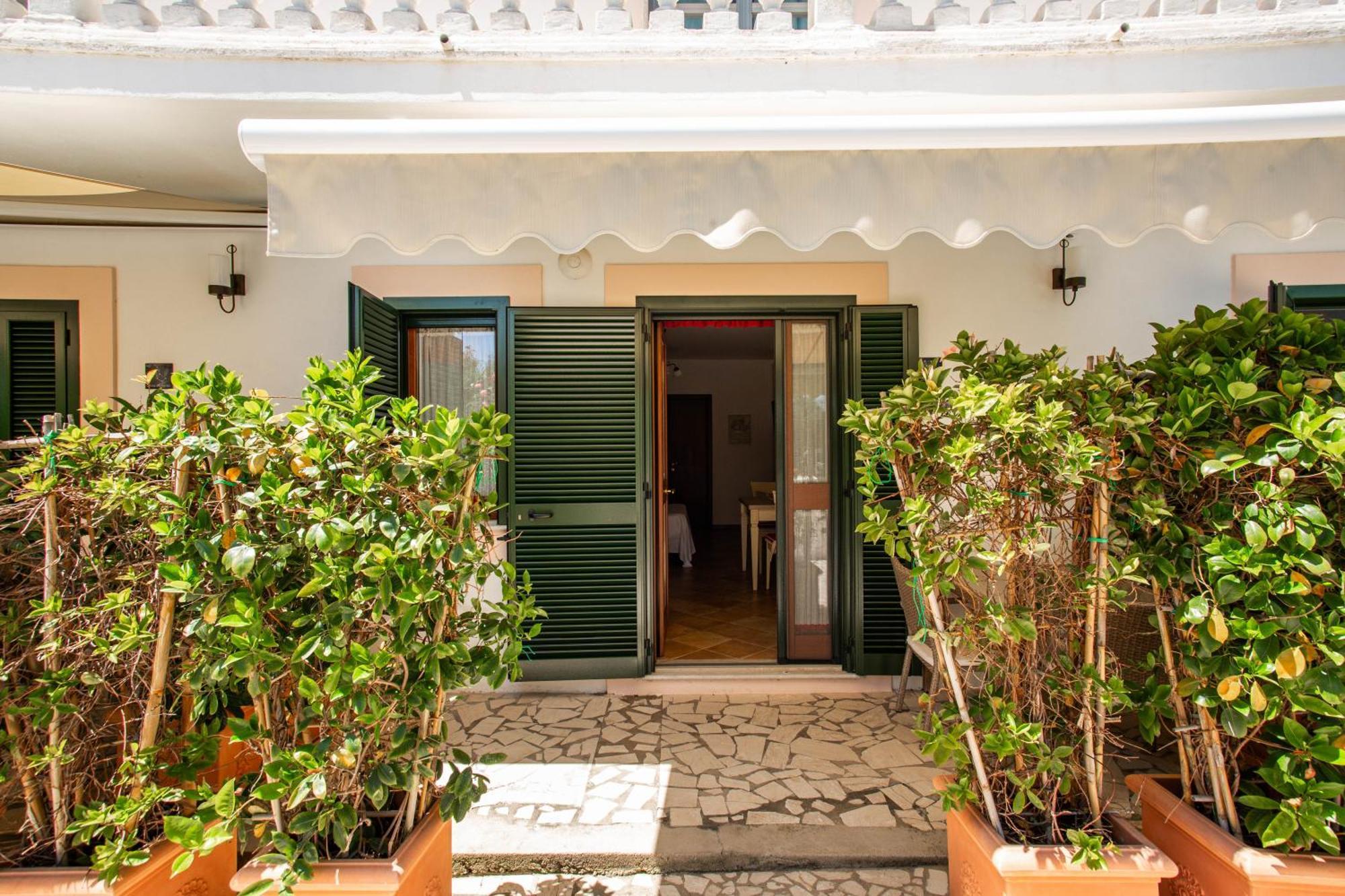 Casa Di Arturo * Ventotene