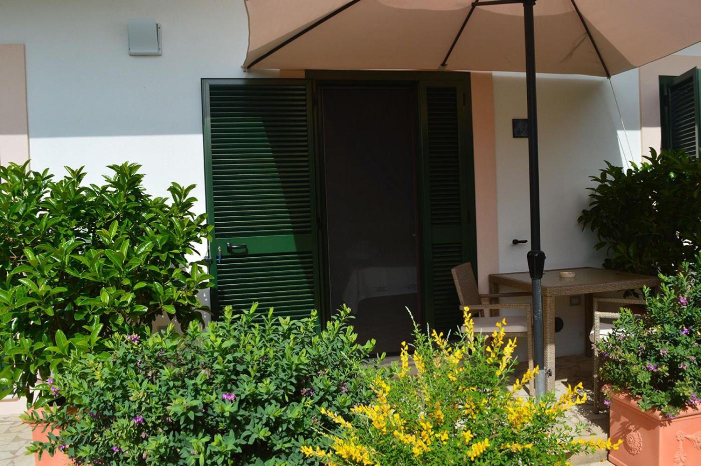 Holiday home Casa Di Arturo
