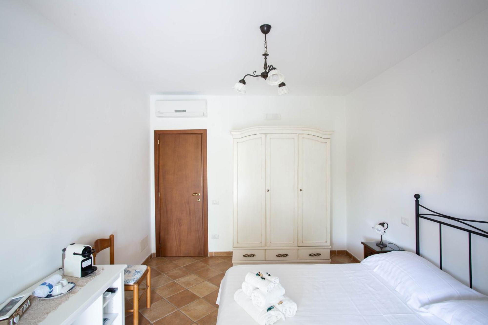 Casa Di Arturo Holiday home *