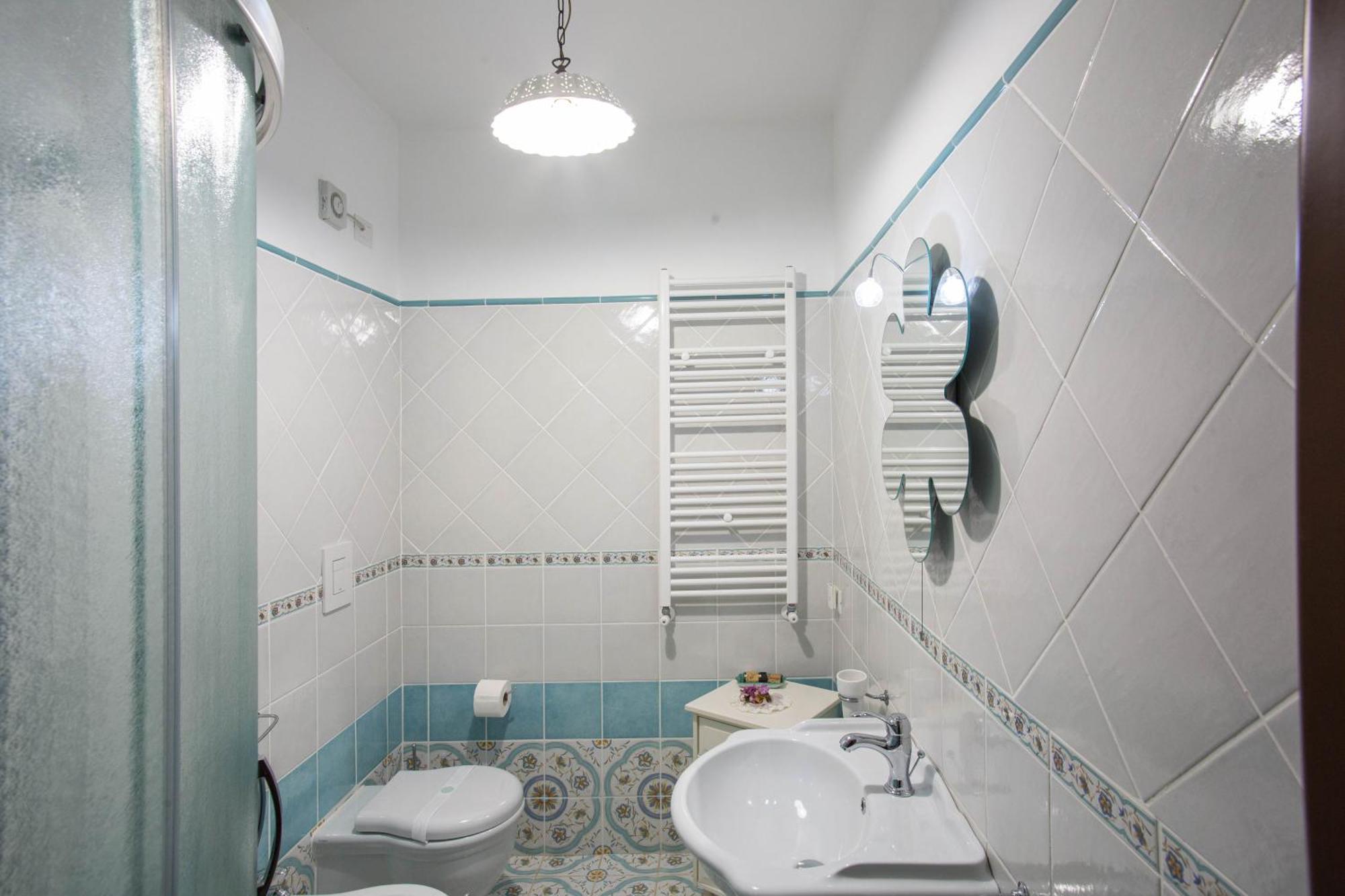 Casa Di Arturo Ventotene