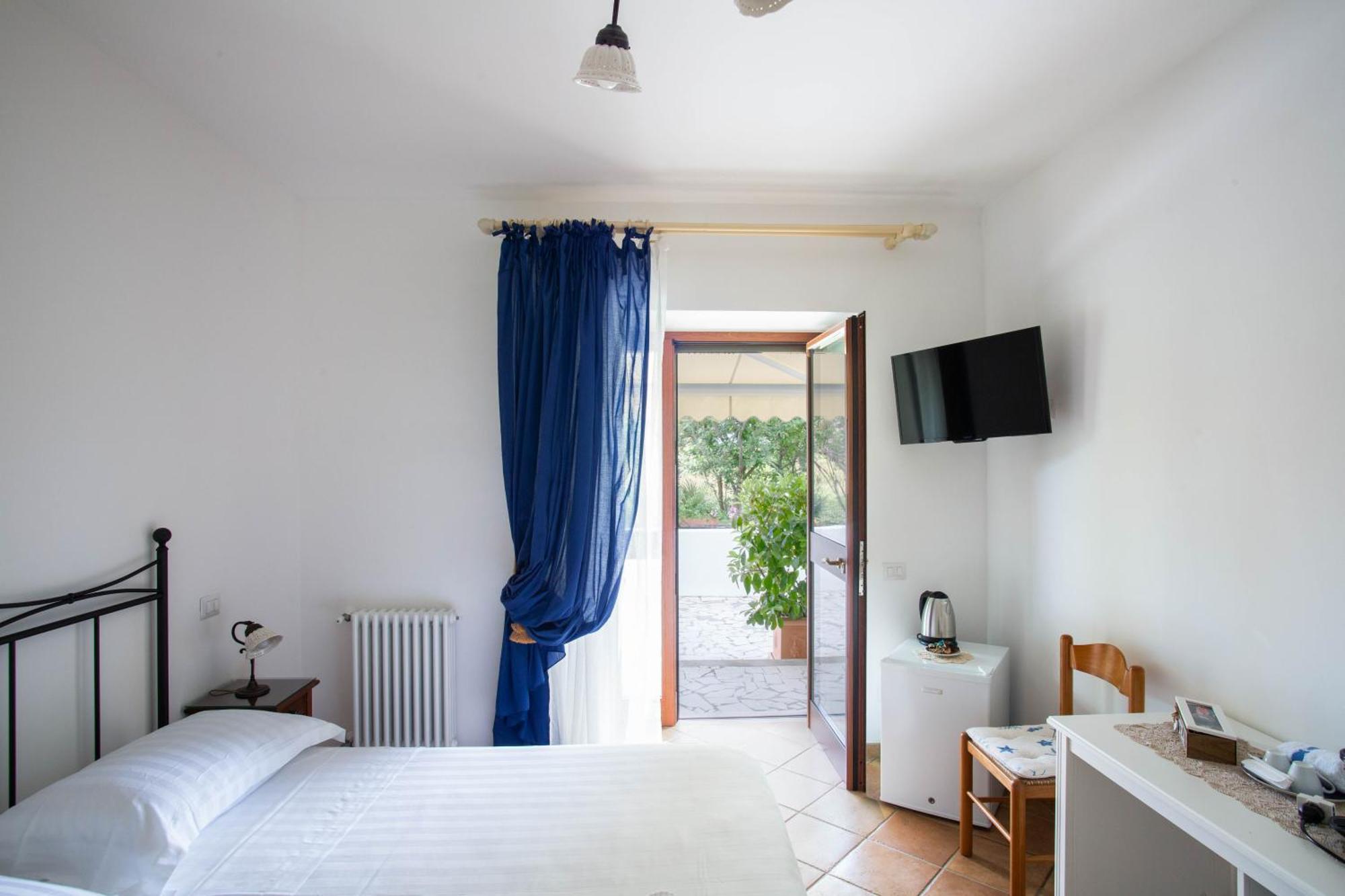 Casa Di Arturo Holiday home