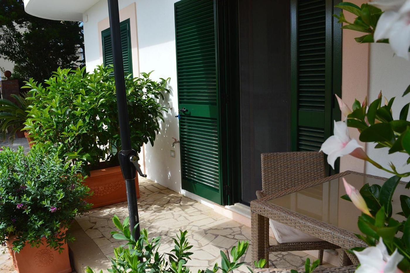 Holiday home Casa Di Arturo *