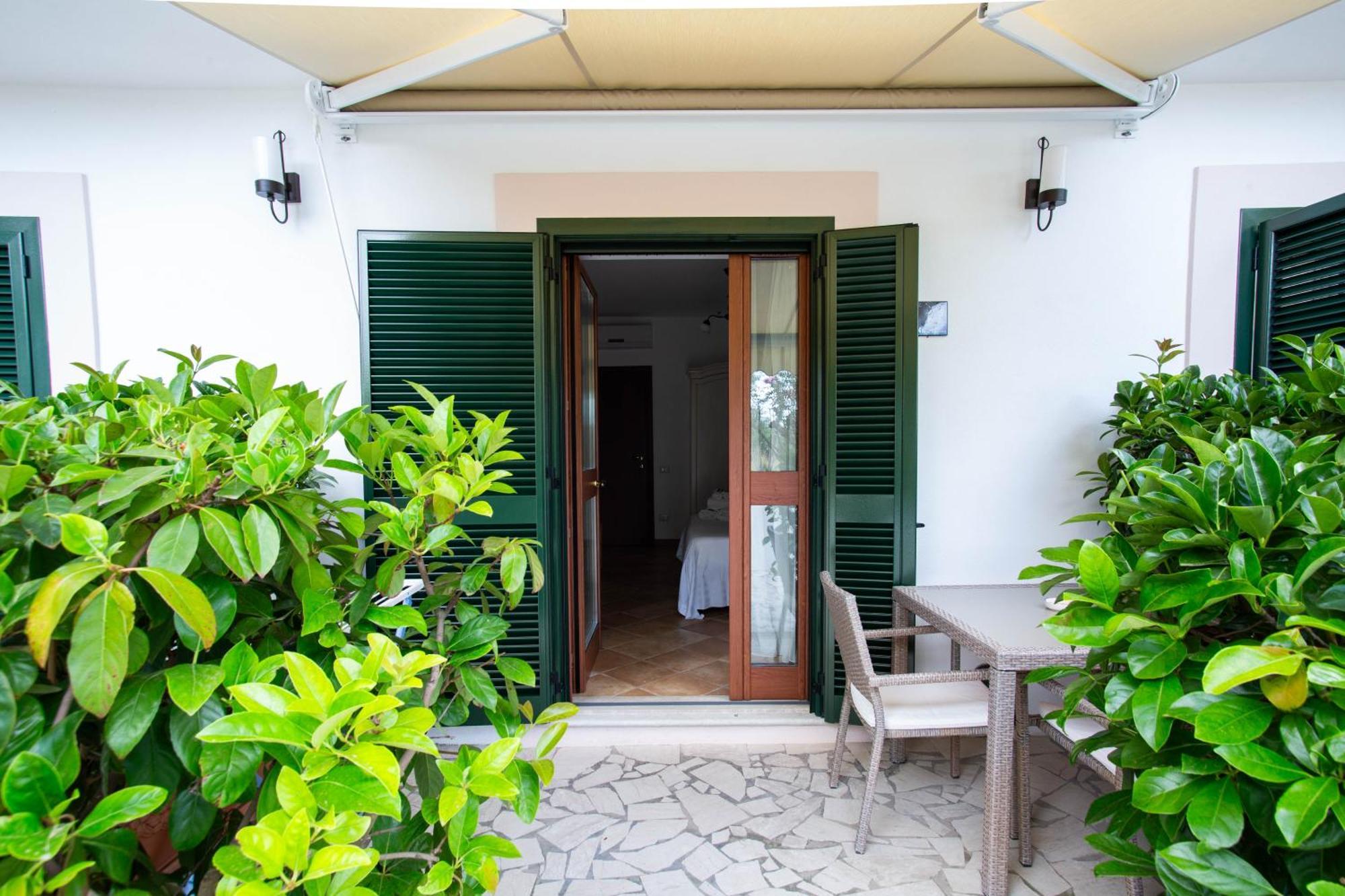 Casa Di Arturo