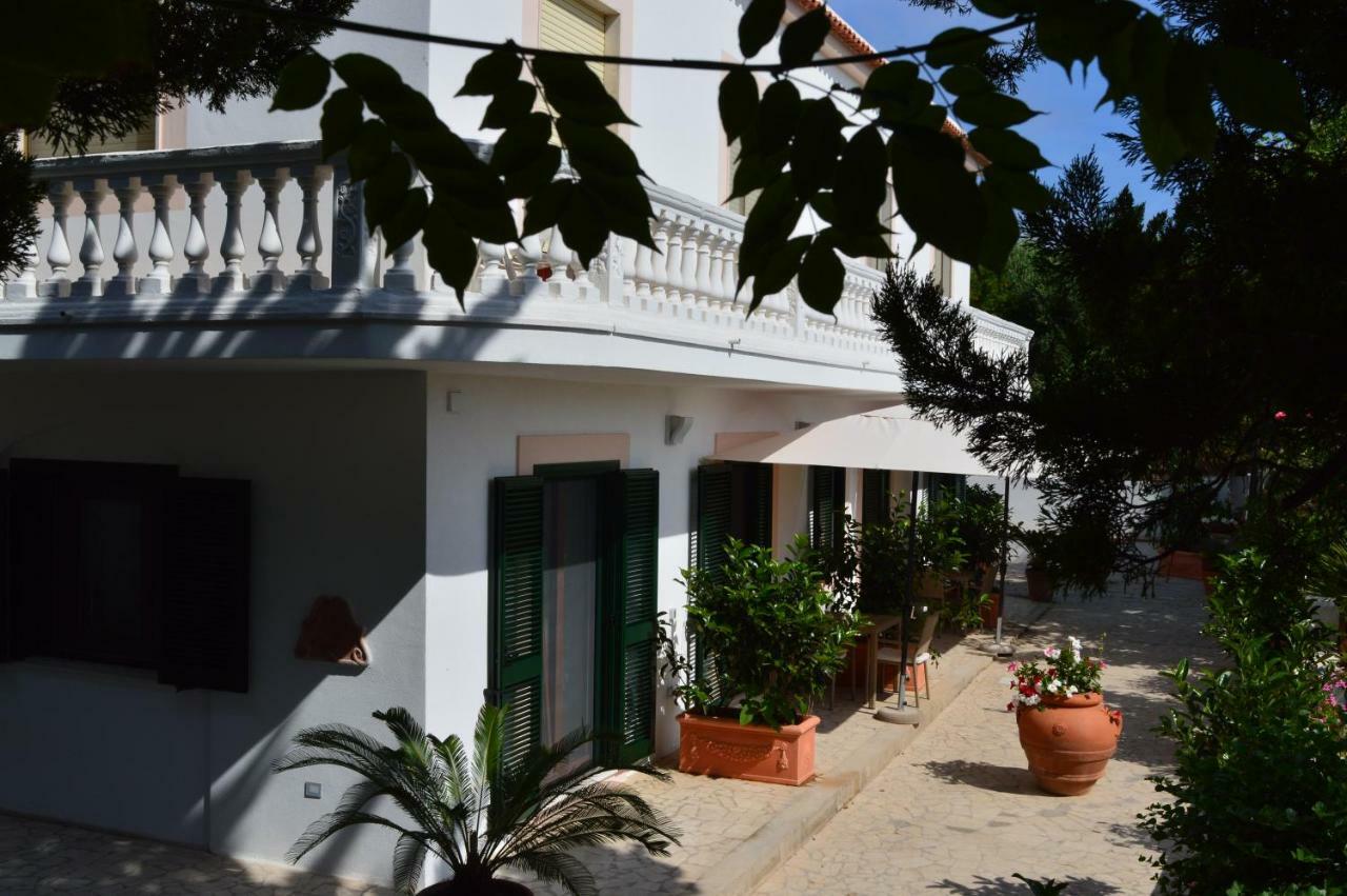 Casa Di Arturo Holiday home Ventotene