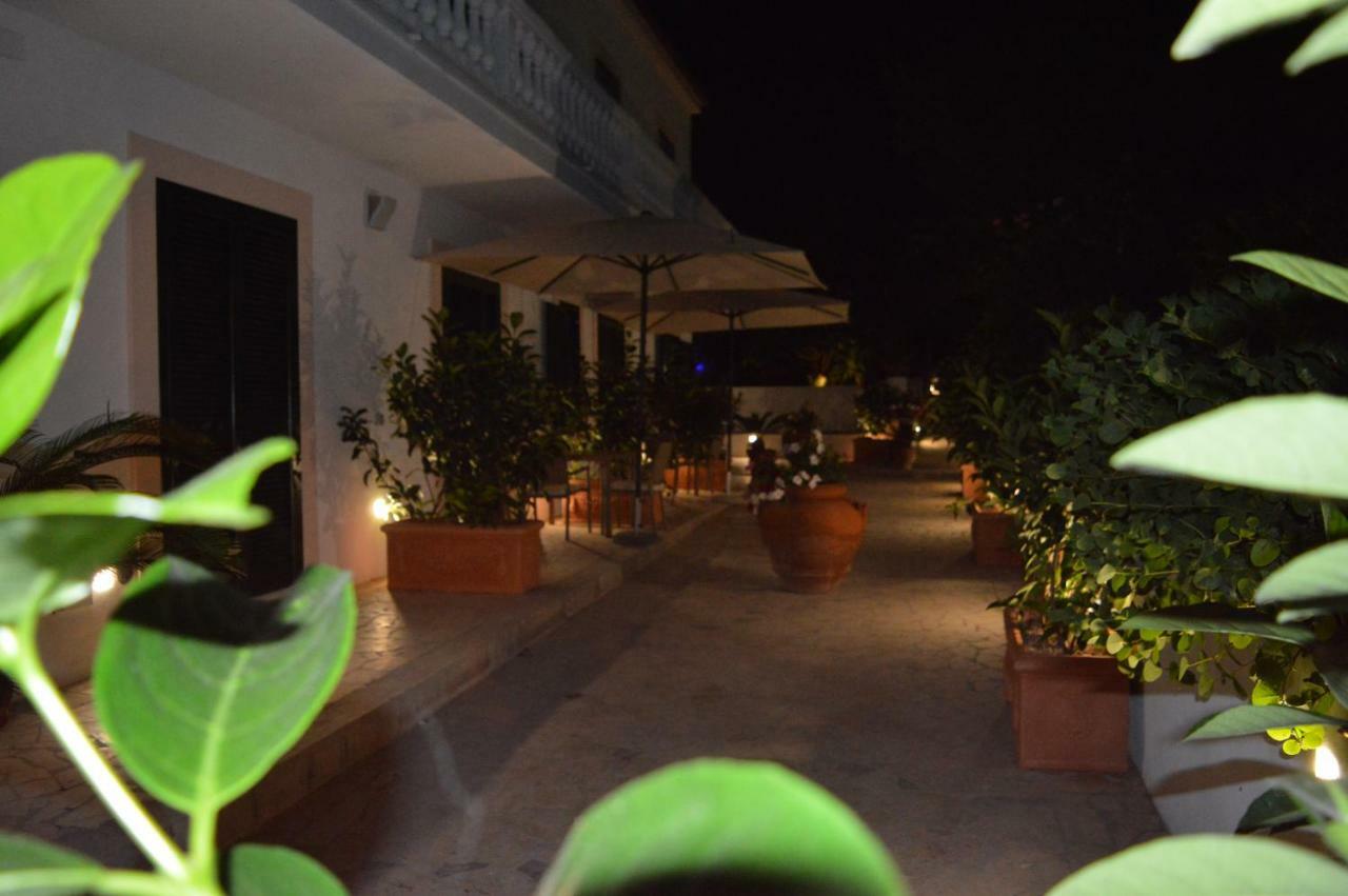 Casa Di Arturo Holiday home Ventotene